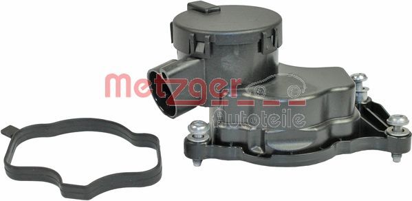 Valve, crankcase ventilation METZGER 2385040