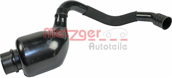 Alyvos atskyriklis, karterio alsuoklis METZGER 2385045
