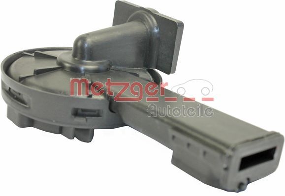 Valve, crankcase ventilation METZGER 2385069