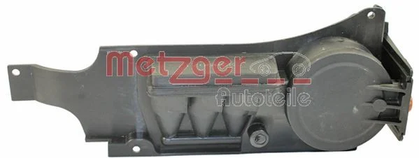 Vožtuvas, variklio bloko alsuoklis METZGER 2385071