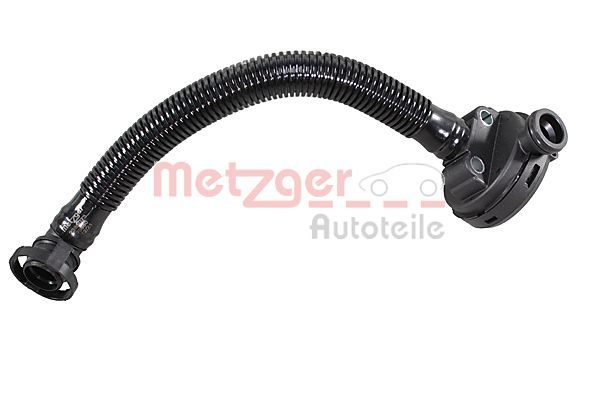 Valve, crankcase ventilation METZGER 2385073