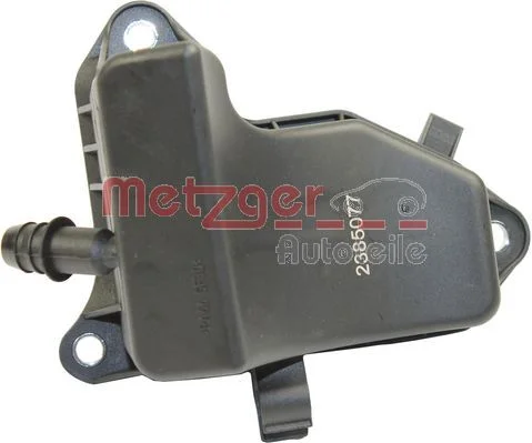 Alyvos atskyriklis, karterio alsuoklis METZGER 2385077