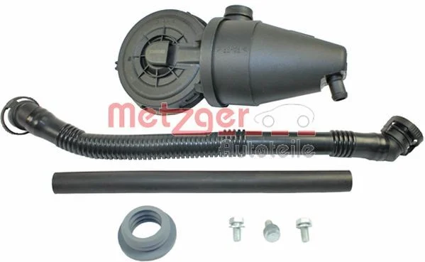 Remonto komplektas, variklio karterio alsuoklis METZGER 2385082