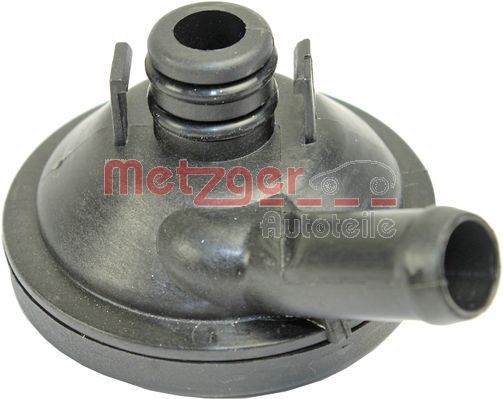 Valve, crankcase ventilation METZGER 2385089