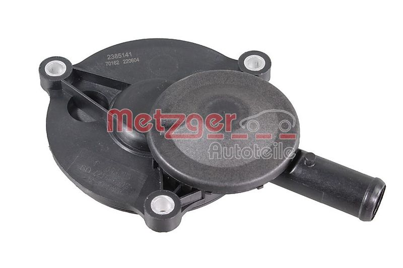 Valve, crankcase ventilation METZGER 2385141