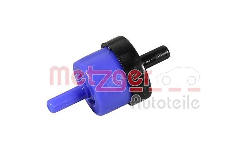 Vienakryptis vožtuvas METZGER 2385144