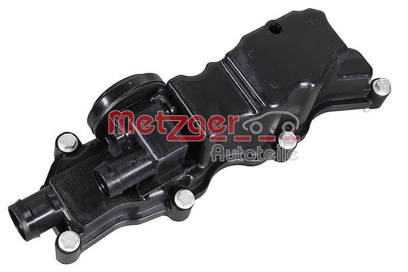 Valve, crankcase ventilation METZGER 2385160