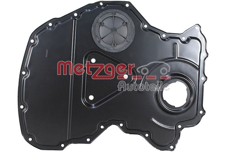 Timing Case Cover METZGER 2386003