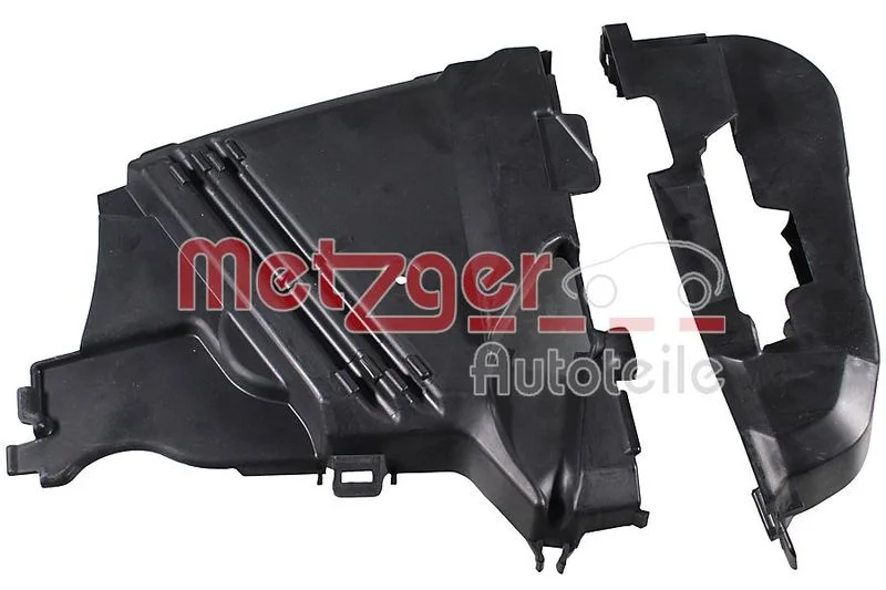 Dangtelis, pavaros diržas METZGER 2386016