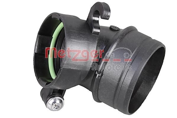 Hose, air supply METZGER 2389016