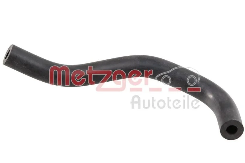 Žarna, oro tiekimas METZGER 2389046