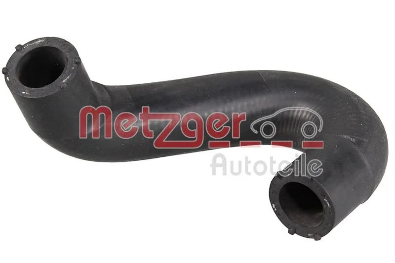 Žarna, oro tiekimas METZGER 2389057