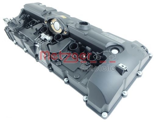 Cylinder Head Cover METZGER 2389102