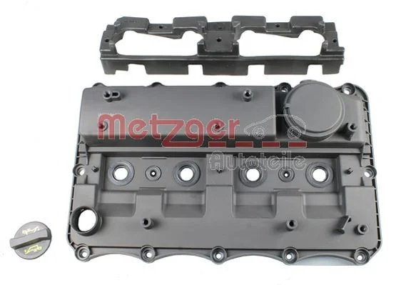 Svirties dangtelis METZGER 2389140