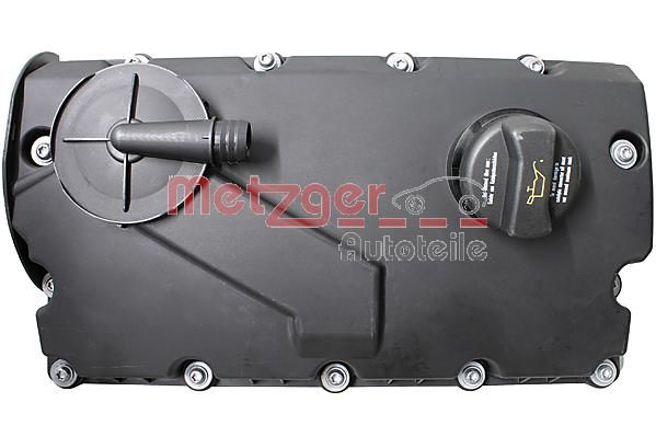 Svirties dangtelis METZGER 2389156
