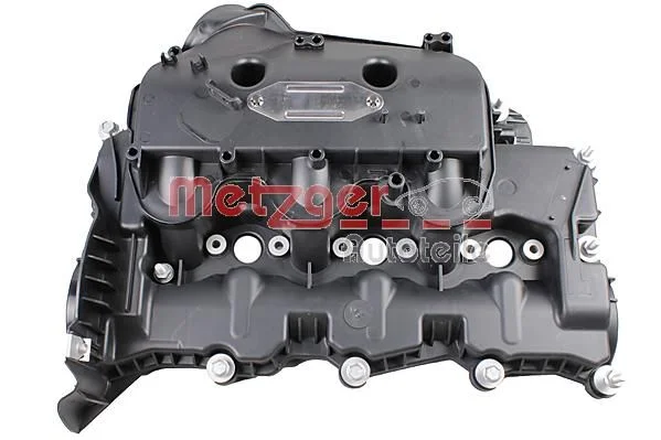 Svirties dangtelis METZGER 2389170