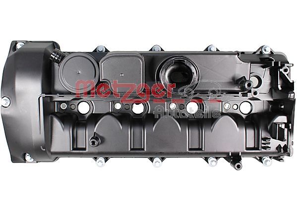 Cylinder Head Cover METZGER 2389183