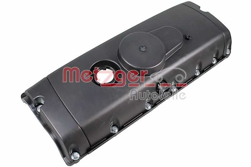 Cylinder Head Cover METZGER 2389189