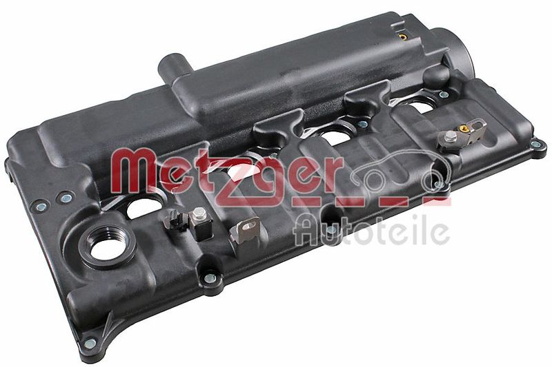 Cylinder Head Cover METZGER 2389192