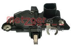 Alternator Regulator METZGER 2390001