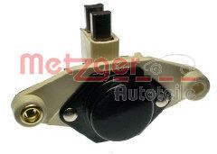 Alternator Regulator METZGER 2390016