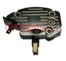 Alternator Regulator METZGER 2390040