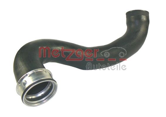 Charge Air Hose METZGER 2400026