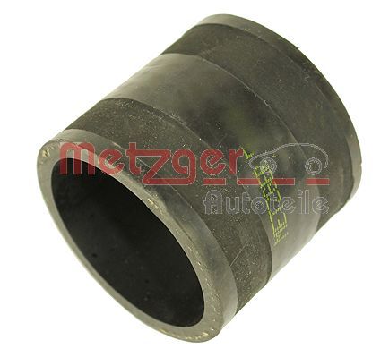 Charge Air Hose METZGER 2400027