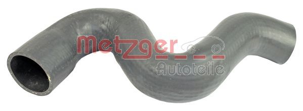 Charge Air Hose METZGER 2400096