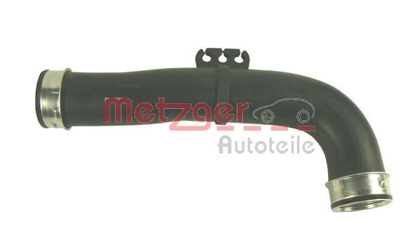 Charge Air Hose METZGER 2400113