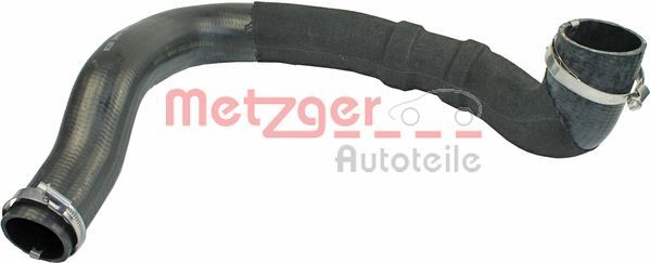 Charge Air Hose METZGER 2400243