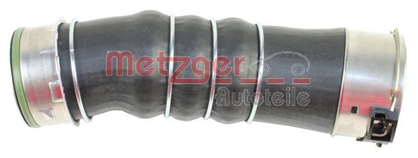 Charge Air Hose METZGER 2400327