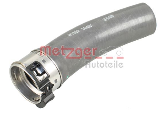 Charge Air Hose METZGER 2400381