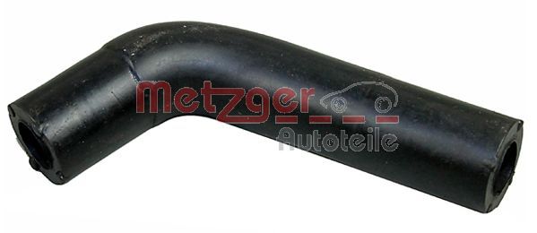 Oil Hose METZGER 2400446