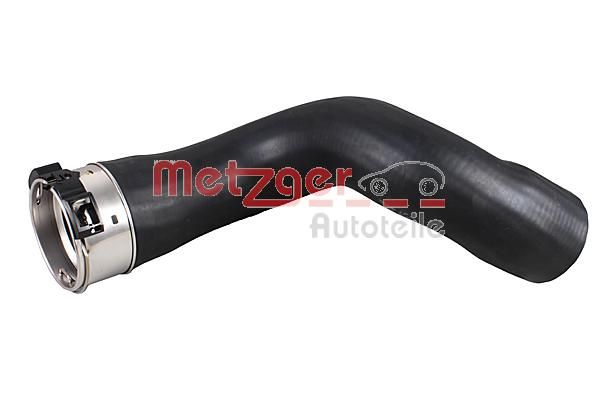 Charge Air Hose METZGER 2400492