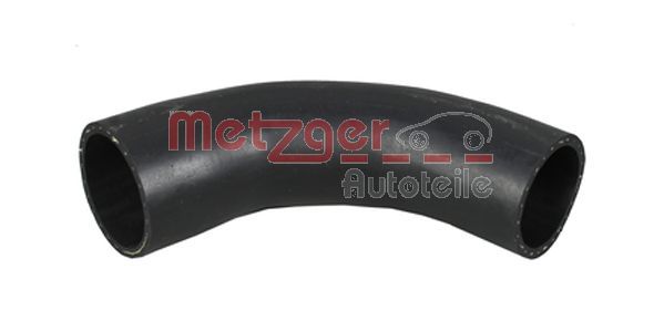 Charge Air Hose METZGER 2400524