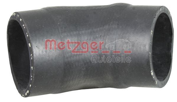 Шланг подачі наддувального повітря METZGER 2400553