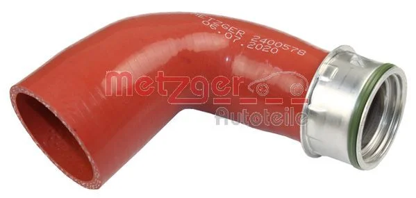 Kompresoriaus padavimo žarna METZGER 2400578