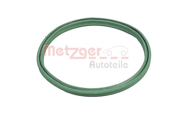 Seal Ring, charge air hose METZGER 2400582