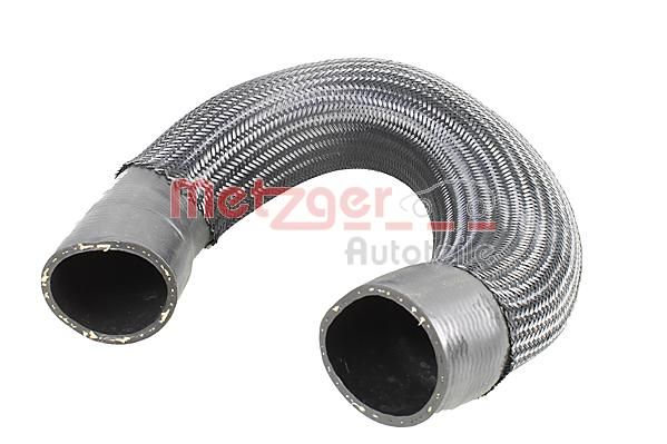 Charge Air Hose METZGER 2400654