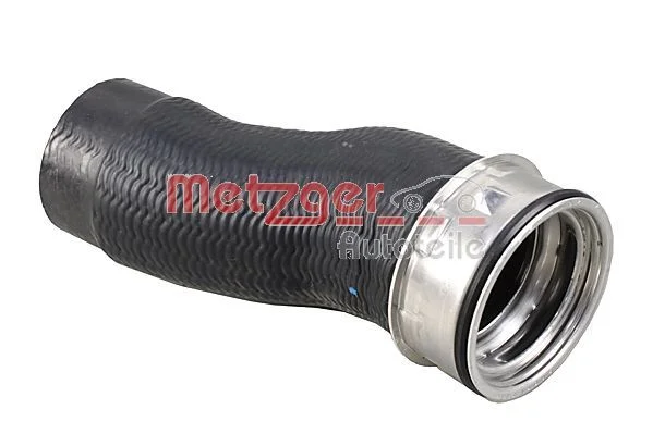 Charge Air Hose METZGER 2400663