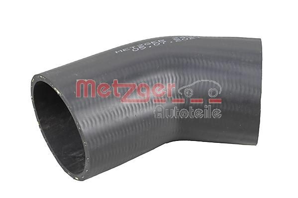 Charge Air Hose METZGER 2400672