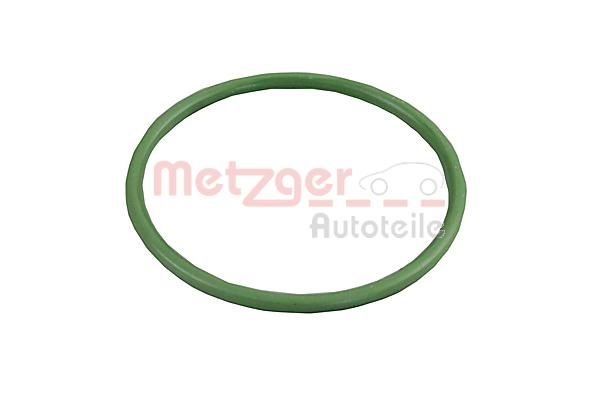 Seal Ring, charge air hose METZGER 2400751