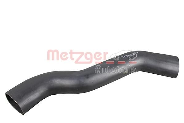 Charge Air Hose METZGER 2400784