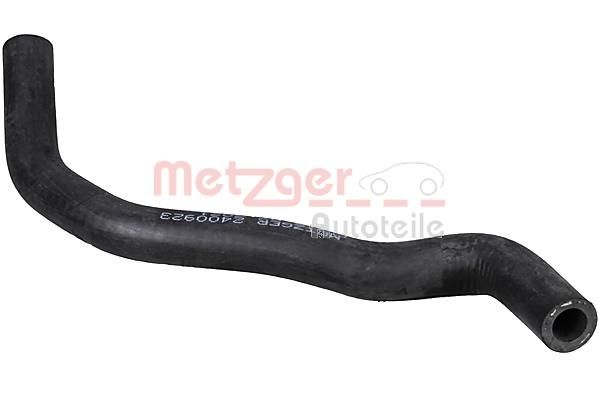 Oil Hose METZGER 2400923