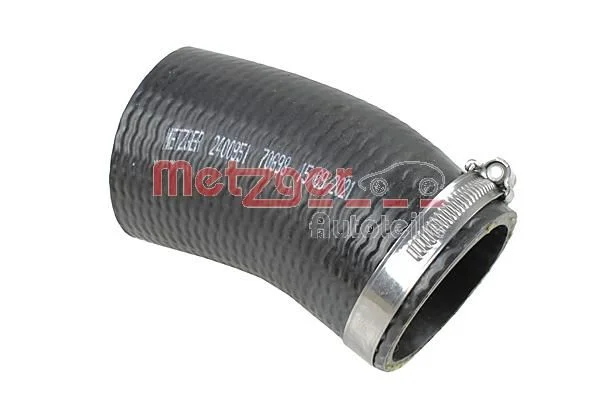 Kompresoriaus padavimo žarna METZGER 2400951
