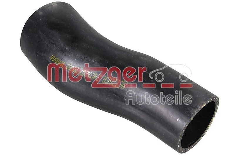 Charge Air Hose METZGER 2401207