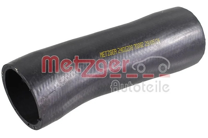 Kompresoriaus padavimo žarna METZGER 2401238