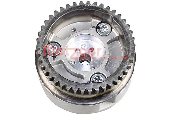 Camshaft Adjuster METZGER 2410068