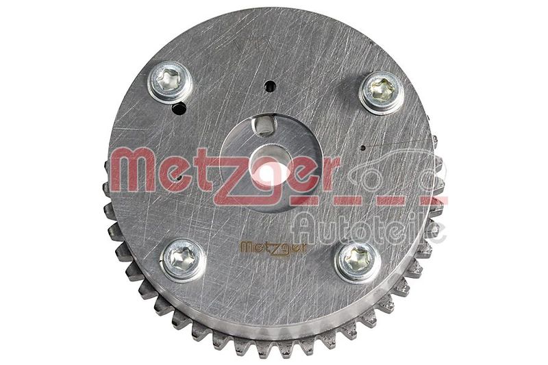 Camshaft Adjuster METZGER 2410094